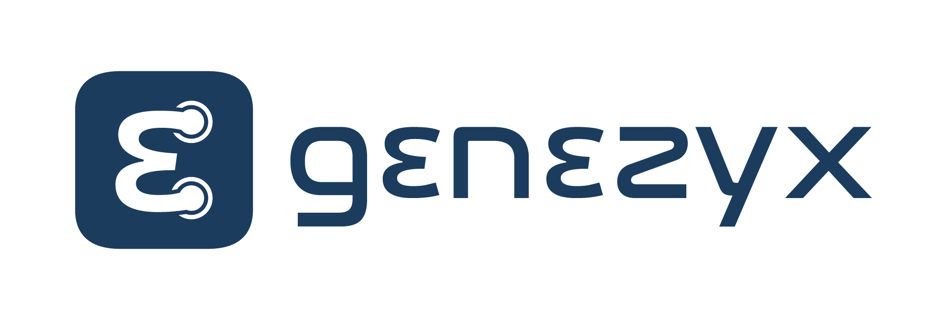 Genezyx Logo